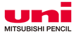 UNI MITSUBISHI PENCIL